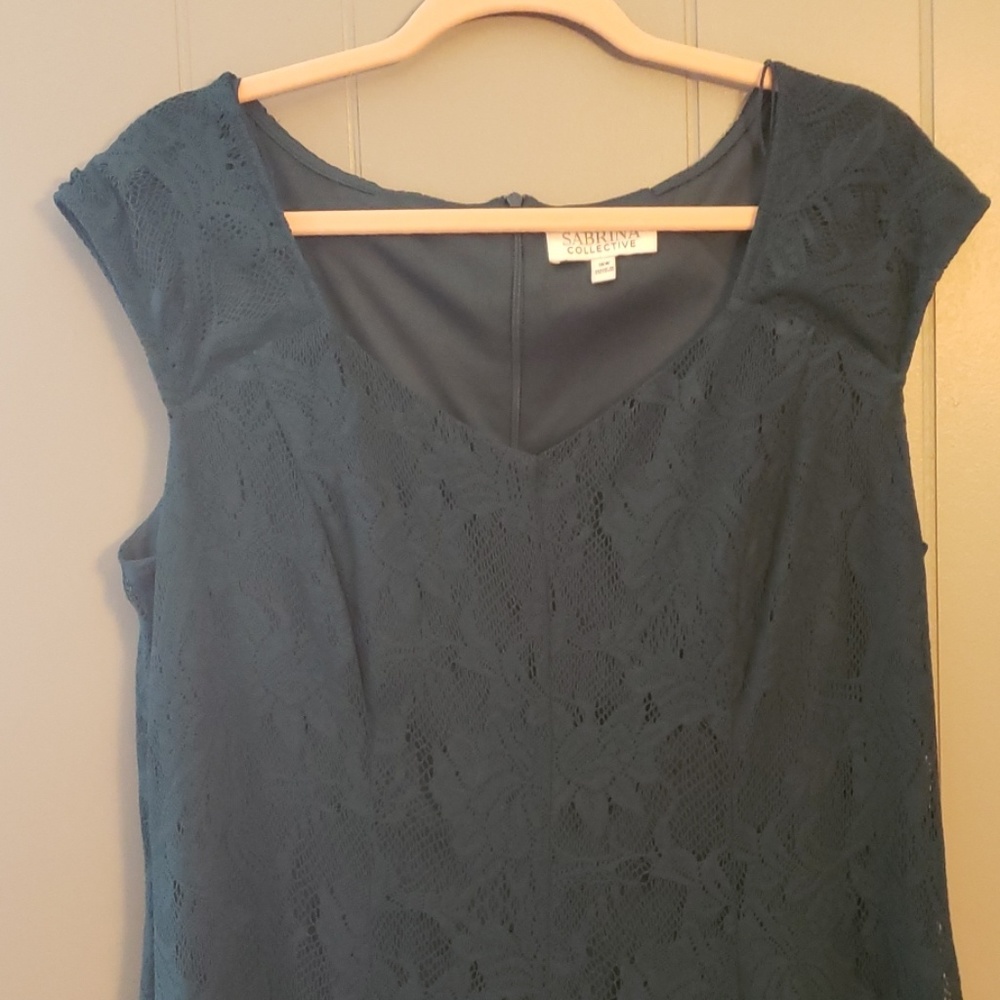 Dress - Picture 2 of 3